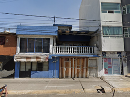 4 Habitación Casa en venta en Venustiano Carranza, Ciudad de México, Venustiano Carranza