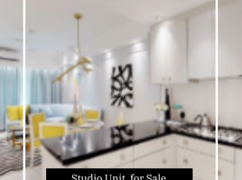 1 Habitación Departamento en venta en Pasig City, Metro Manila, Pasig City