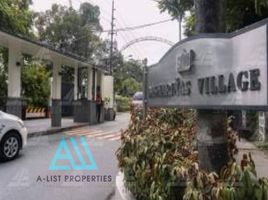 4 Bedroom Villa for sale at Dasmariñas Village, Makati City