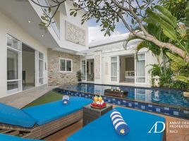 3 Bedroom Villa for sale in Kuta Beach, Kuta, Kuta