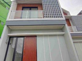 3 Bedroom Villa for sale in Bogor, West Jawa, Pancoranmas, Bogor