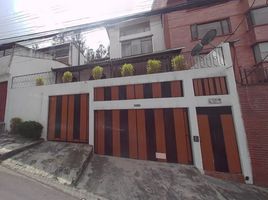 5 Schlafzimmer Haus zu verkaufen in Quito, Pichincha, Quito, Quito