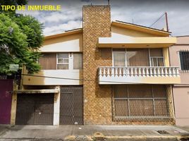 Villa 3 chambre à vendre à Cuauhtemoc, Mexico City, Cuauhtemoc