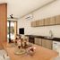 1 Habitación Departamento en venta en Cozumel, Quintana Roo, Cozumel, Quintana Roo