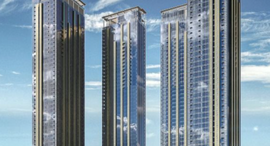 Available Units at The Seasons Residences