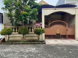 2 Habitación Casa en venta en Tenggilis Mejoyo, East Jawa, Tenggilis Mejoyo