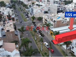  Terreno (Parcela) en alquiler en Trujillo, La Libertad, Trujillo, Trujillo