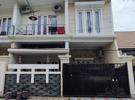 4 Habitación Villa en venta en Mulyorejo, East Jawa, Mulyorejo