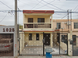 3 Schlafzimmer Haus zu verkaufen in Monclova, Coahuila, Monclova