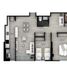 3 Schlafzimmer Appartement zu verkaufen in Miraflores, Lima, Miraflores, Lima, Lima