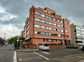 4 Habitación Apartamento en venta en Bogotá, Cundinamarca, Bogotá