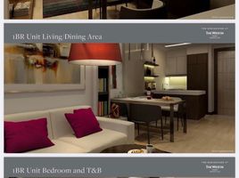  Condo for sale at The Residences at The Westin Manila Sonata Place, Mandaluyong City