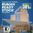 4 Bedroom House for sale in Sukajadi, West Jawa, Sukajadi