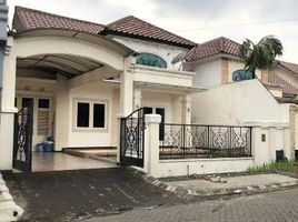 4 Bedroom House for sale in Waru, Sidoarjo, Waru