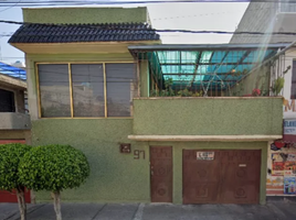 4 Habitación Casa en venta en Venustiano Carranza, Ciudad de México, Venustiano Carranza