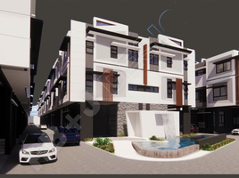 3 Bedroom Villa for sale in Quezon City General Hospital, Quezon City, Quezon City