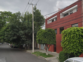 4 Schlafzimmer Haus zu verkaufen in Alvaro Obregon, Mexico City, Alvaro Obregon