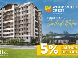 2 Habitación Apartamento en venta en Paranaque City, Metro Manila, Paranaque City