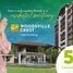 2 Habitación Apartamento en venta en Paranaque City, Metro Manila, Paranaque City
