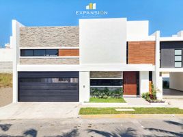 4 Schlafzimmer Villa zu verkaufen in Boca Del Rio, Veracruz, Boca Del Rio, Veracruz