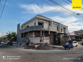 4 Bedroom House for sale in East Jawa, Mulyorejo, Surabaya, East Jawa