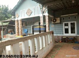 2 Bedroom House for sale in Gunung Putri, Bogor, Gunung Putri