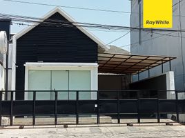 1 Kamar Rumah for sale in Wonokromo, Surabaya, Wonokromo