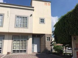 Maison 3 chambre à vendre à Queretaro, Queretaro, Queretaro, Queretaro