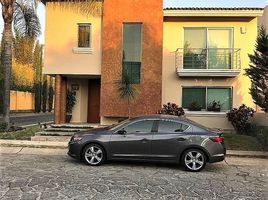 Maison 5 chambre à vendre à Zapopan, Jalisco, Zapopan