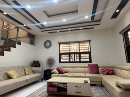 4 Habitación Villa en venta en Pasig City, Metro Manila, Pasig City, Eastern District, Metro Manila