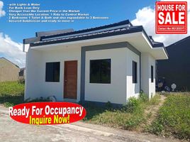2 Bedroom Villa for sale in Bacolod City, Negros Island Region, Bacolod City, Negros Occidental, Negros Island Region