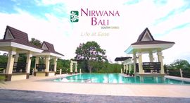 Viviendas disponibles en Nirwana Bali, South Forbes