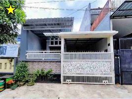 3 Bedroom House for sale in Klojen, Malang Regency, Klojen