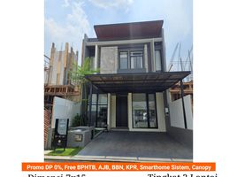 3 Habitación Villa en venta en Lakarsantri, East Jawa, Lakarsantri, Surabaya