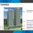 1 Bedroom Condo for sale at The Sapphire Bloc – South Tower, Pasig City