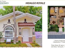 2 Bedroom House for sale in Toledo City, Cebu, Toledo City