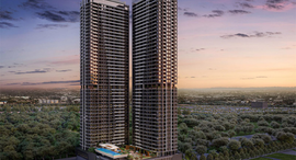 Available Units at Le Pont Residences