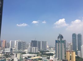 1 Schlafzimmer Wohnung zu vermieten in Mandaluyong City, Eastern District, Mandaluyong City