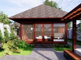 1 Bedroom Villa for sale in Banjar, Buleleng, Banjar