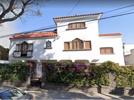 Maison 3 chambre à vendre à Benito Juarez, Mexico City, Benito Juarez