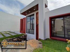3 Schlafzimmer Haus zu verkaufen in Temixco, Morelos, Temixco