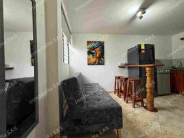 1 Habitación Apartamento en alquiler en Parque de los Pies Descalzos, Medellín, Medellín