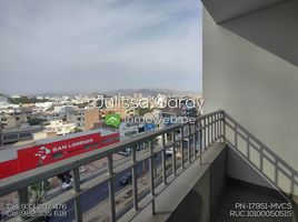 3 Schlafzimmer Appartement zu verkaufen in Surquillo, Lima, Surquillo, Lima, Lima