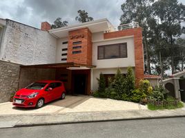 4 Bedroom House for sale in Cuenca, Azuay, Cuenca, Cuenca