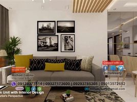 Appartement 1 chambre à vendre à Mandaluyong City, Metro Manila, Mandaluyong City