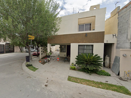 Villa 3 chambre à vendre à San Nicolas De Los Garza, Nuevo Leon, San Nicolas De Los Garza