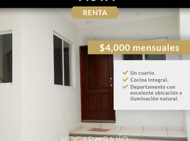 1 Schlafzimmer Wohnung zu vermieten in Leon, Guanajuato, Leon, Guanajuato