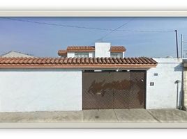 Villa 4 chambre à vendre à Ocoyucan, Puebla, Ocoyucan