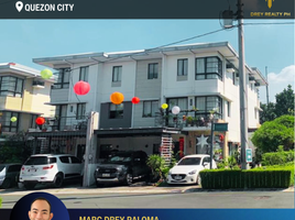 3 Bedroom Townhouse for sale in Claret School of Quezon City, Quezon City, Quezon City