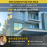 3 Bedroom Townhouse for sale in Cainta, Rizal, Cainta